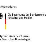 (c) Beauftragter der Bundesregierung für Kultur und Medien