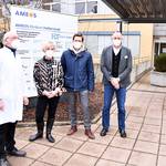 (c) Stadt Halberstadt, Pressestelle