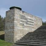 Gedenstätte Langenstein Zwieberge gedenkstaette 1