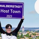 [(c): LOC Special Olympics World Games Berlin 2023 / Camera 4 - Tilo Wiedensohler]