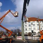 Verkehrstechnik © Stadt- und Landschaftspflegebetrieb