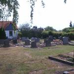(c) Friedhofsverwaltung Halberstadt