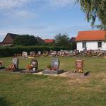 (c) Friedhofsverwaltung Halberstadt