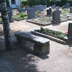 (c) Friedhofsverwaltung Halberstadt