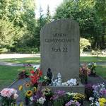 (c) Friedhofsverwaltung Halberstadt