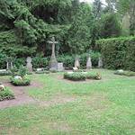 (c) Friedhofsverwaltung Halberstadt