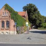 (c) Friedhofsverwaltung Halberstadt