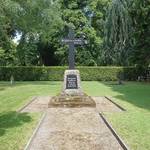 (c) Friedhofsverwaltung Halberstadt