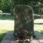 (c) Friedhofsverwaltung Halberstadt