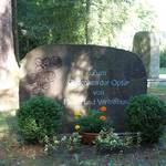 (c) Friedhofsverwaltung Halberstadt