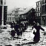 Kinder auf der Flucht, Martiniplan 08.04.1945