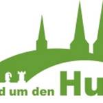 Logo Rund um den Huy logo rund um den huy