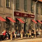 Café | Restaurant Stephanus