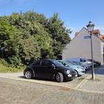 Leben am Fuße der Liebfrauenkirche  Grudenberg 13/14 b 20120815 am fusse der liebfrauenkirche 1