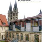 Hochschule Harz in Halberstadt hs harz mit logo