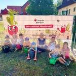 Wir sind die Ackerkita! – Hier wächst Abenteuer!