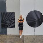 Eröffnung der Sonderausstellung 'Kunst aus dem All - Art from Space' am 18.12.2022