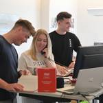 verwaltungsfachangestellte