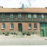 Preisträger Kategorie Fachwerkgebäude - Dorfstraße 11 im Ortsteil Langenstein, 01 dorfstrasse 11