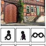 Schachdorf Ströbeck behindertenfuehrer seite 18 stroebeck