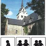 Kirche St.Bartholomäi in Pabstorf
