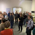 „Die Täufer als Freiheitsbewegung im 16. Jahrhundert am Beispiel Halberstadts“ Ausstellungseröffnung im Rahmen des Ökumenetages in Halberstadt