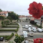 Parkplatz Düsterngraben parkplatz düsterngraben