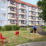 Westerhäuser Straße Mai 2020