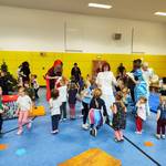 Kindertag bei den „Kleinen Siedlern“