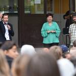 Grundschüler zum kostenfreien Besuch in den Tiergarten Halberstadt eingeladen