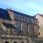 Stadtbibliothek \'Heinrich Heine\' Halberstadt dsc00627