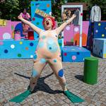 rbz 1667 Harztheater