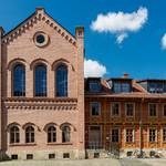 Klaussynagoge © Ulrich Schrader halberstadt klaussynagoge ulrich schrader klein