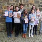 kreisentscheid vorlesewettbewerb