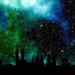 Sternenhimmel Gerd Altmann Pixabay