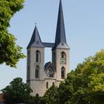 Martinitürme wieder geöffnet © Städtisches Museum 03 martinit rme von westen