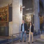 Domschatzausstellung wandelt Gesicht