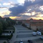 Düsterngraben aus der Vogelperspektive Wohnmobile Huhn3bklein