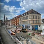 breite weg 18.04.2024