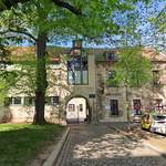 Eingang zum Petershof © Stadt Halberstadt 20221119 091918