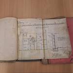 Bauakten - Bauarchiv Halberstadt © Stadt Halberstadt 20221123 083840