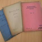 Bauakten - Bauarchiv Halberstadt © Stadt Halberstadt 20221123 083711