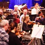 35. Orchesterwerkstatt in Halberstadt