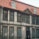 F DS 7928 Haus Grudenberg 11 1990