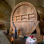 Riesenweinfass © Ulrich Schrader weinfass 2014 1 ulrich schrader