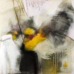 Hans Hermann Richter Stillleben ohne Titel“ – Leitbild der Sonderausstellung ©Privatbesitz (H. H. Richter)