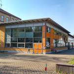 Otto Spielmann Straße 2 (Werkstatt) © Stadt Halberstadt