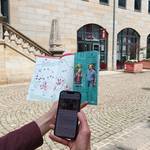 digitale stadtf hrung tourist information halberstadt