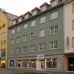 Breiter Weg 21 © Stadt Halberstadt Breiter Weg 21