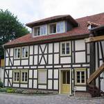 06_Fassadenwettbewerb 2006_Voigtei 06  Hinterhaus_Kategorie I_Preistraeger